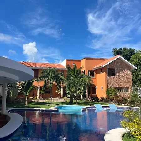 Villa Coral
