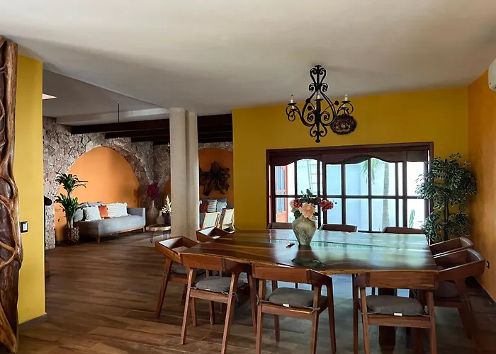 Coral Tulum