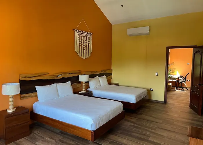 Pousada Coral Tulum