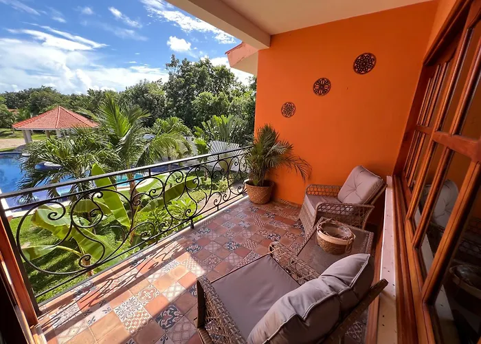 Pousada Coral Tulum