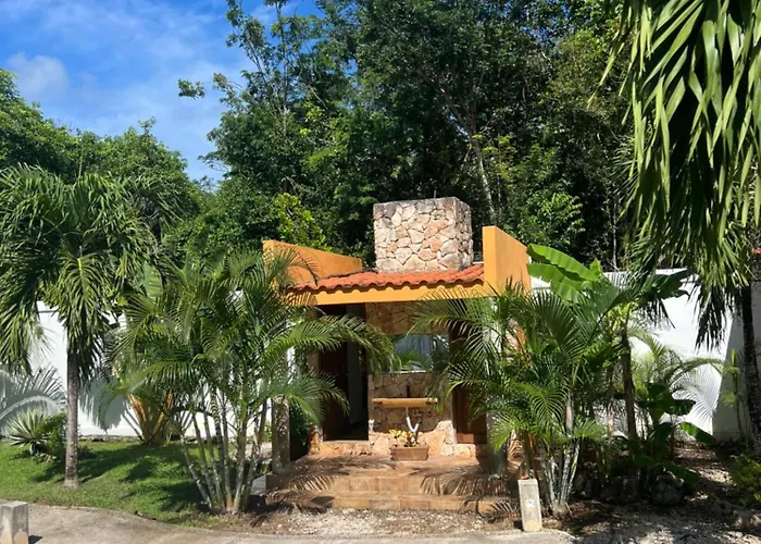 Coral Pousada